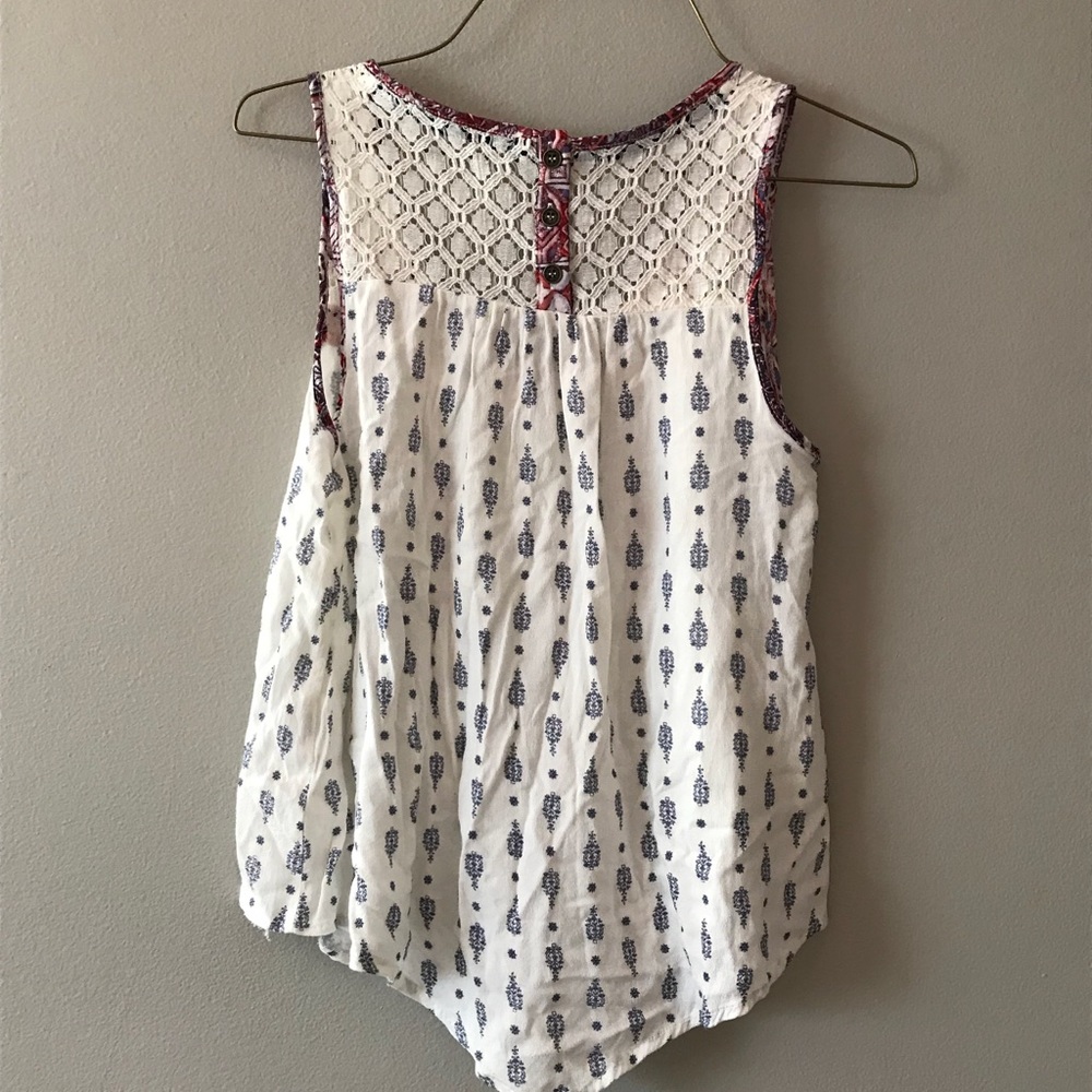 Tank‎ top - Picture 4 of 4
